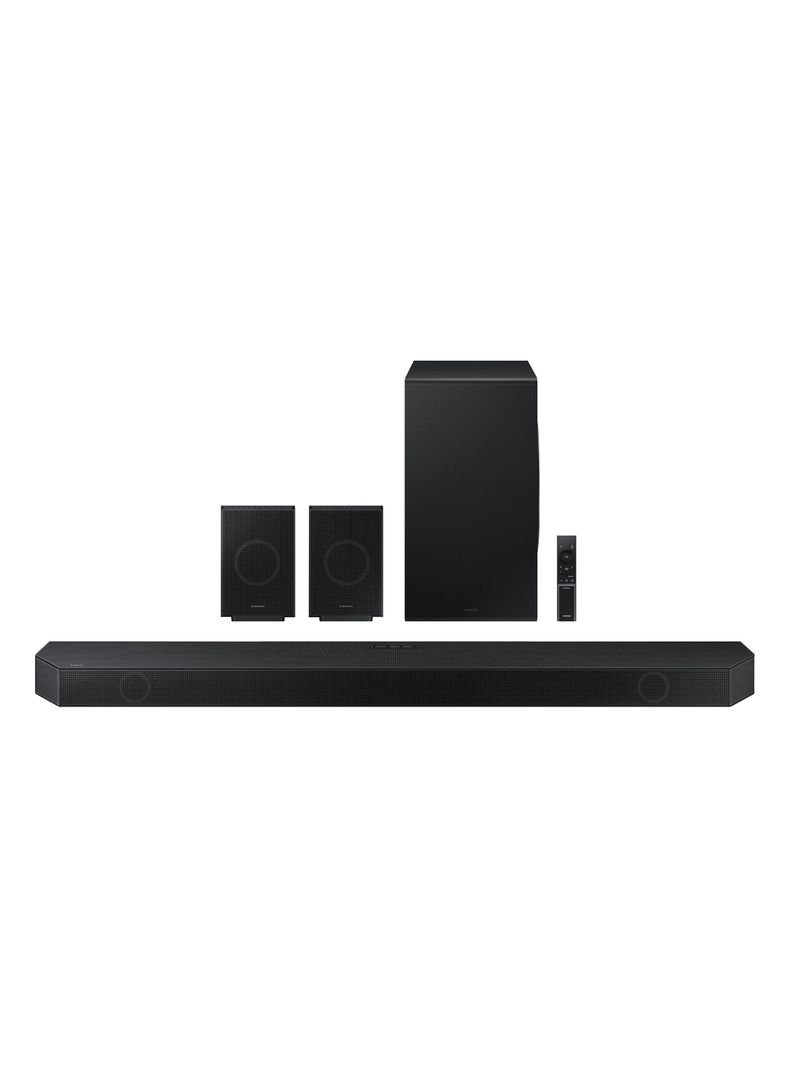 Soundbar HW-Q990D 11.1.4 ch-0