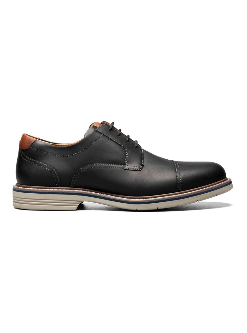 Zapato Casual Norwalk Cap Toe Oxford-0
