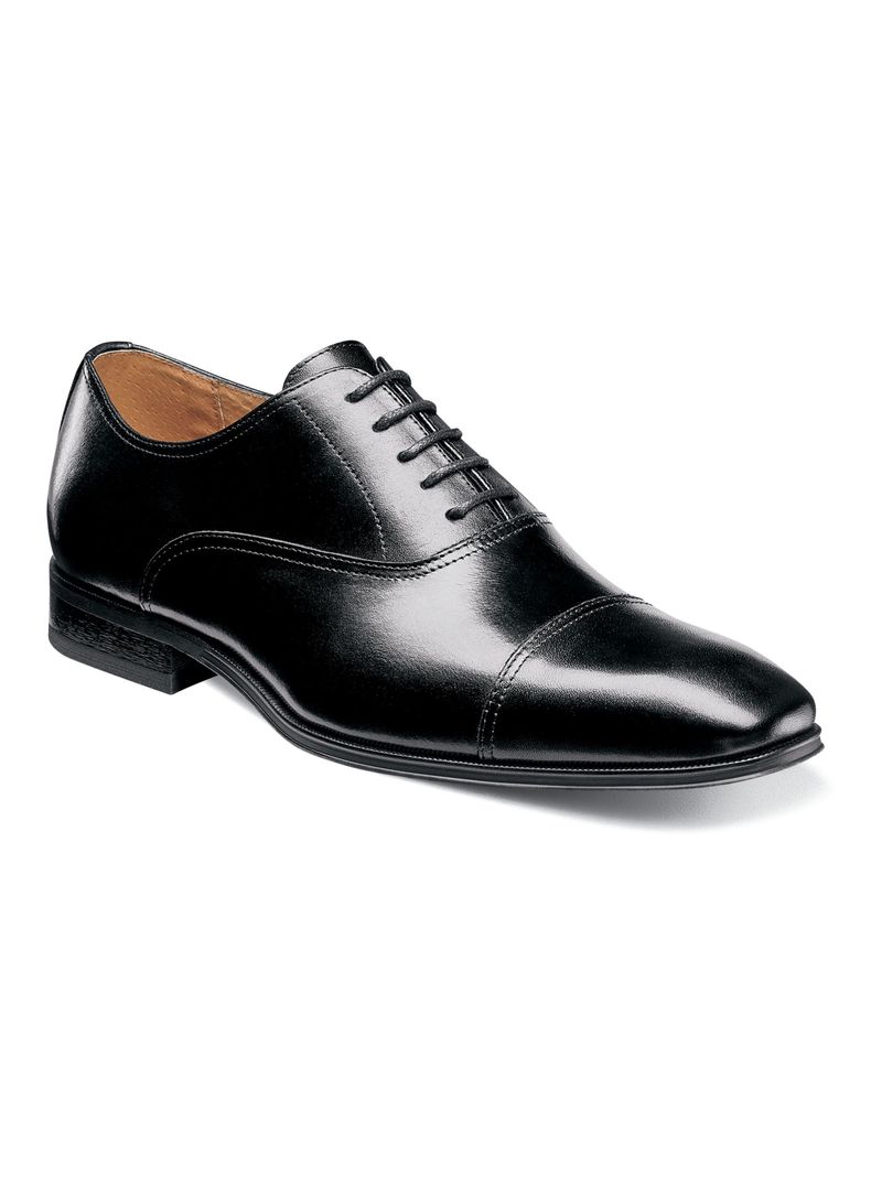 Zapato Formal Hombre Corbetta Cap Toe Oxford-1