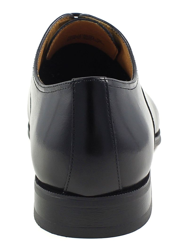 Zapato Formal Hombre Corbetta Cap Toe Oxford-4