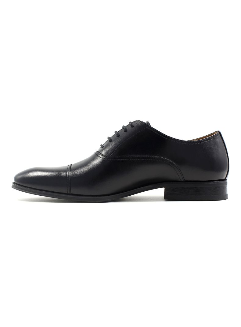 Zapato Formal Hombre Corbetta Cap Toe Oxford-2
