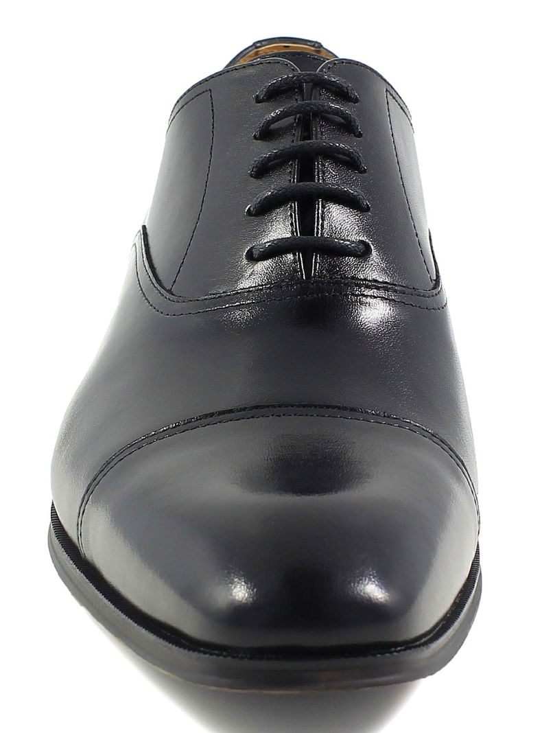 Zapato Formal Hombre Corbetta Cap Toe Oxford-3