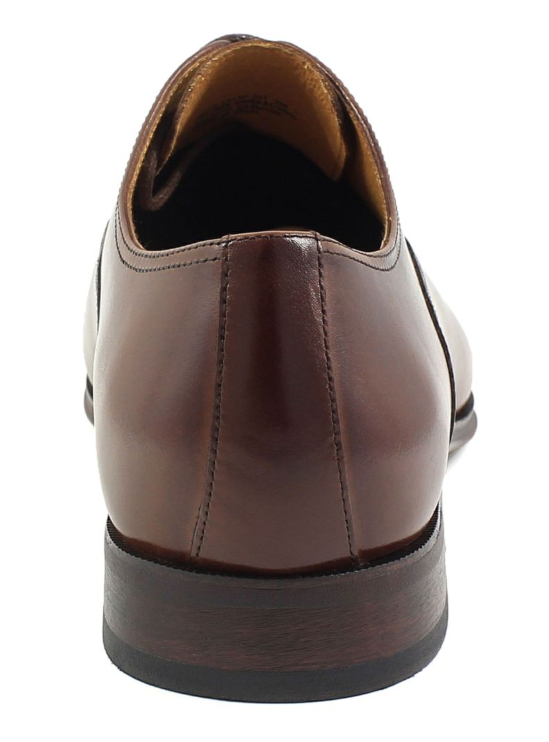 Zapato Formal Corbetta Cap Toe Oxford-4
