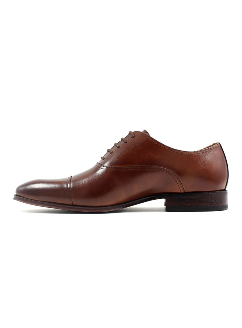 Zapato Formal Corbetta Cap Toe Oxford-2