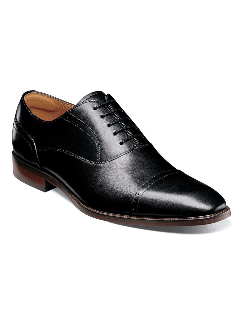 Zapato de Vestir Formal Sorrento Cap Toe Oxford-1
