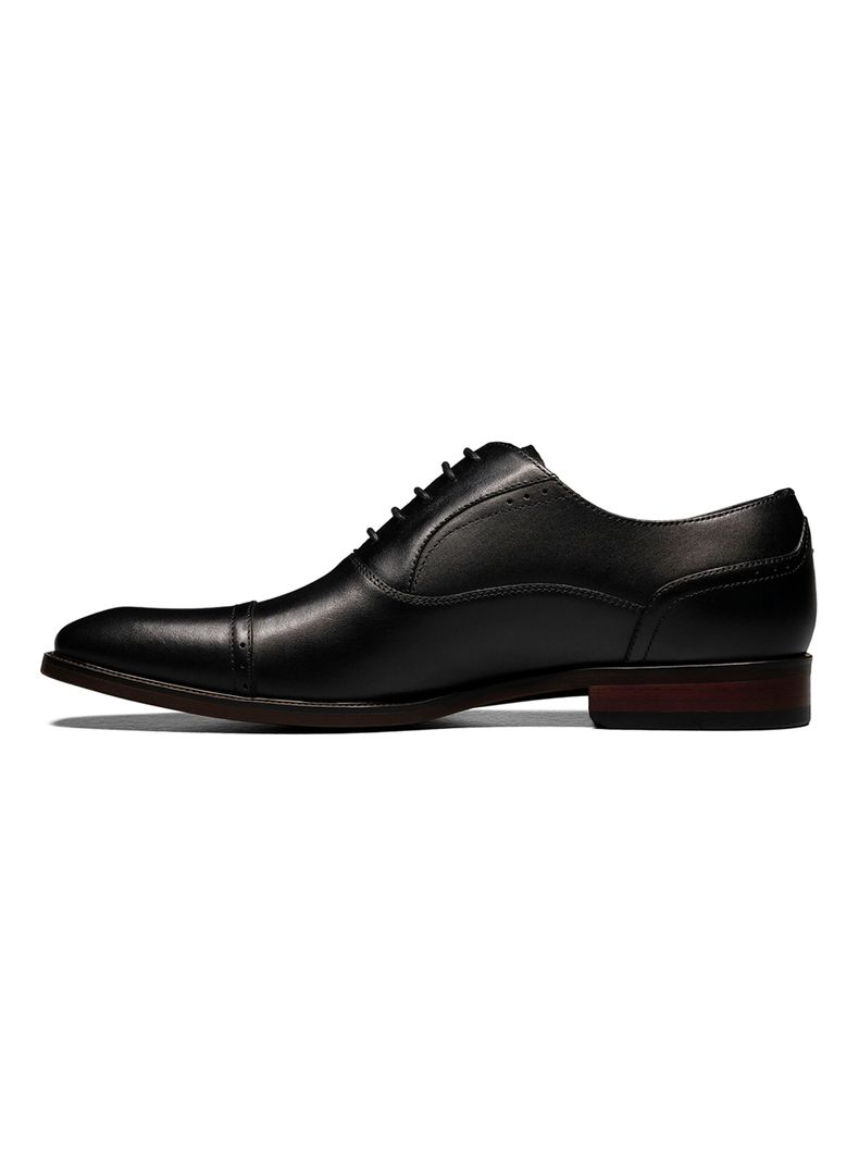 Zapato de Vestir Formal Sorrento Cap Toe Oxford-2