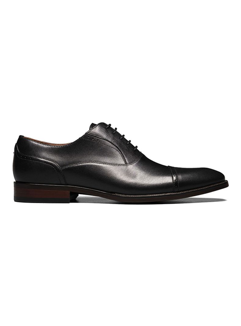 Zapato de Vestir Formal Sorrento Cap Toe Oxford-0