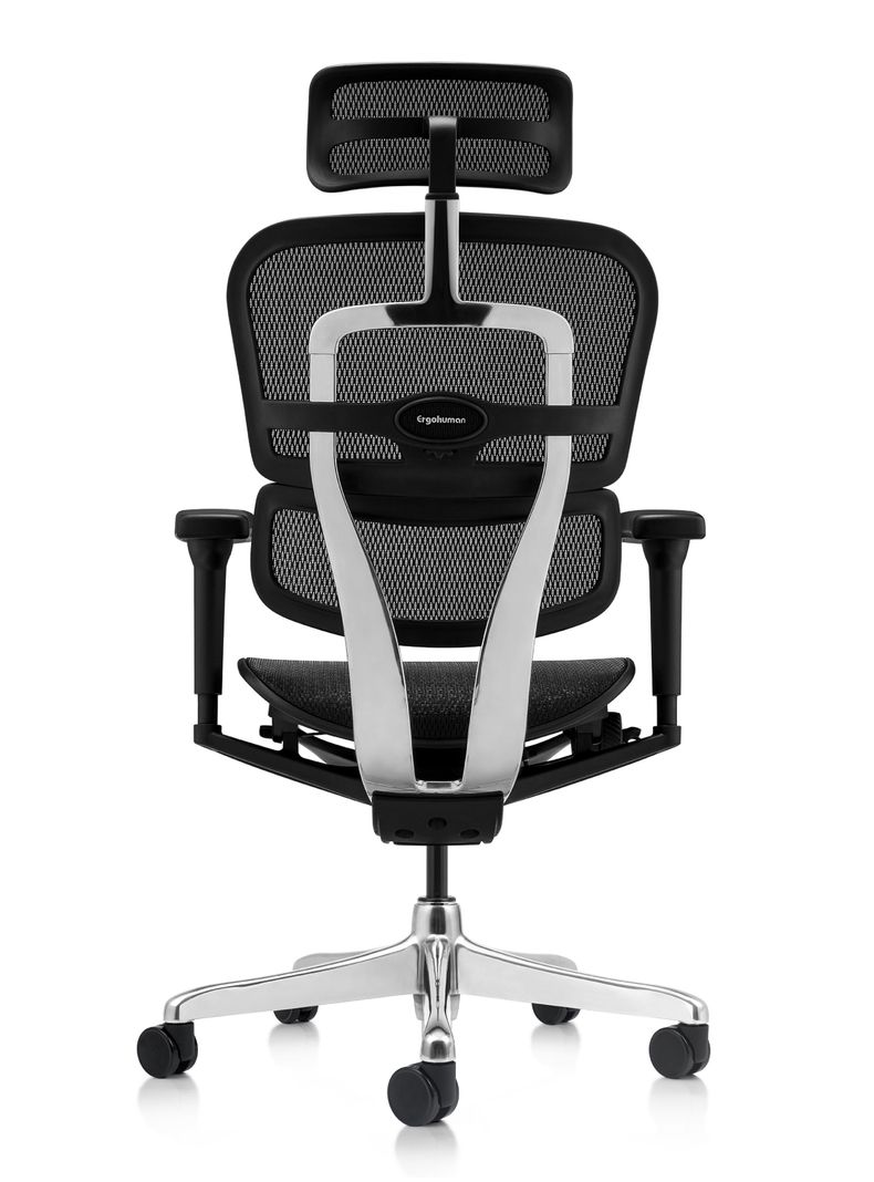Silla Ergohuman Ultra-2
