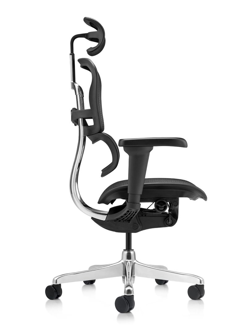 Silla Ergohuman Ultra-4