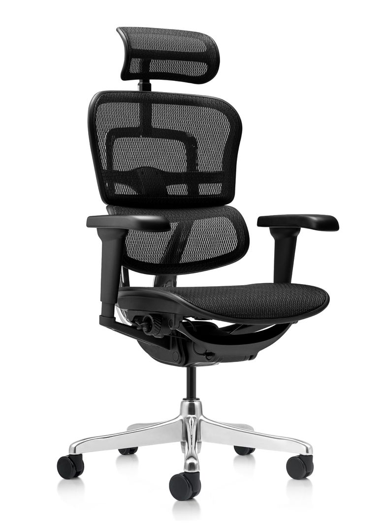 Silla Ergohuman Ultra-3