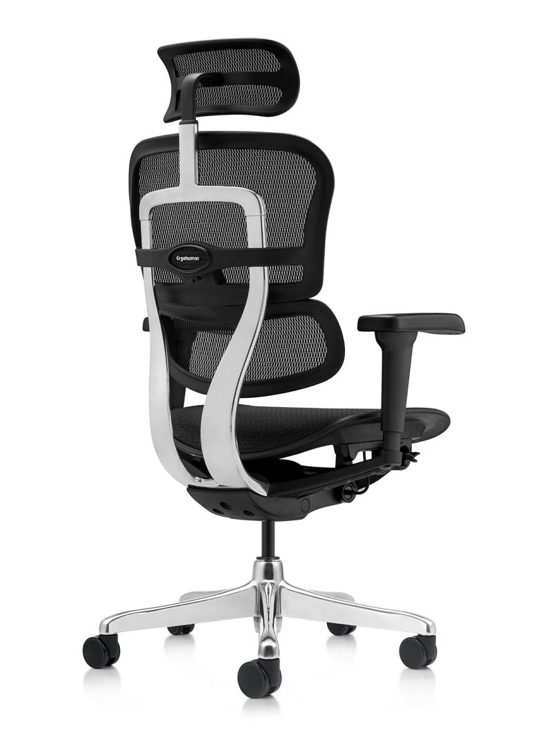 Silla Ergohuman Ultra-5