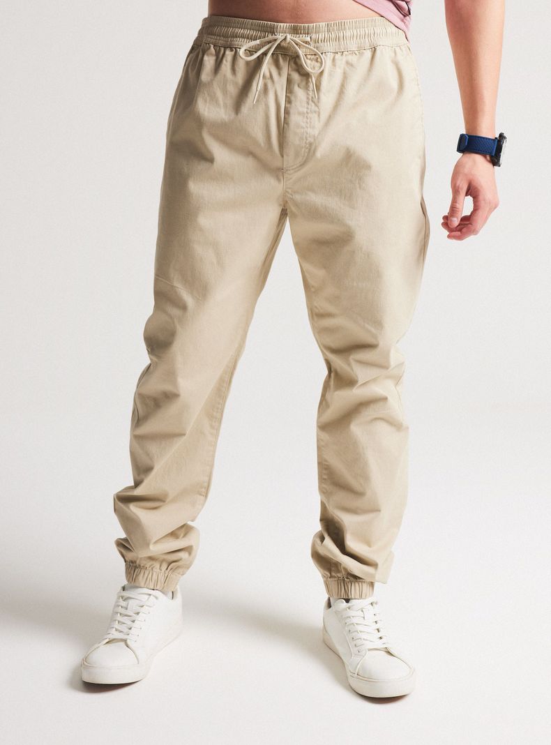 Pantalón Twill