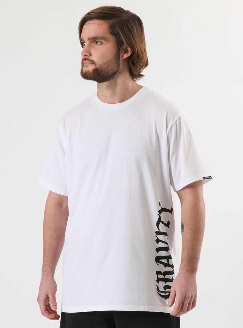 Polera DJ en Espalda