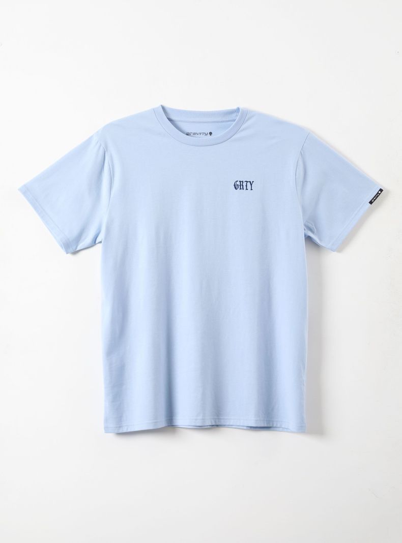 Polera Print MC GRTY-0