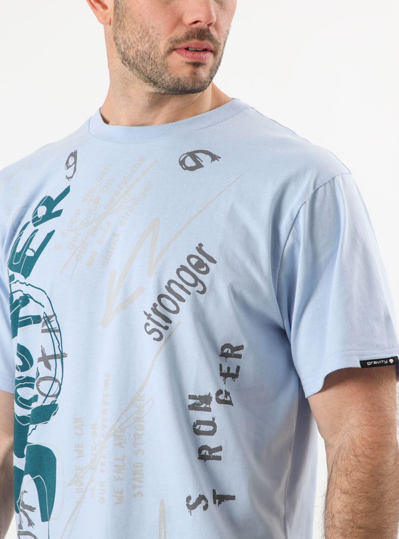 Polera Full Estampada-2