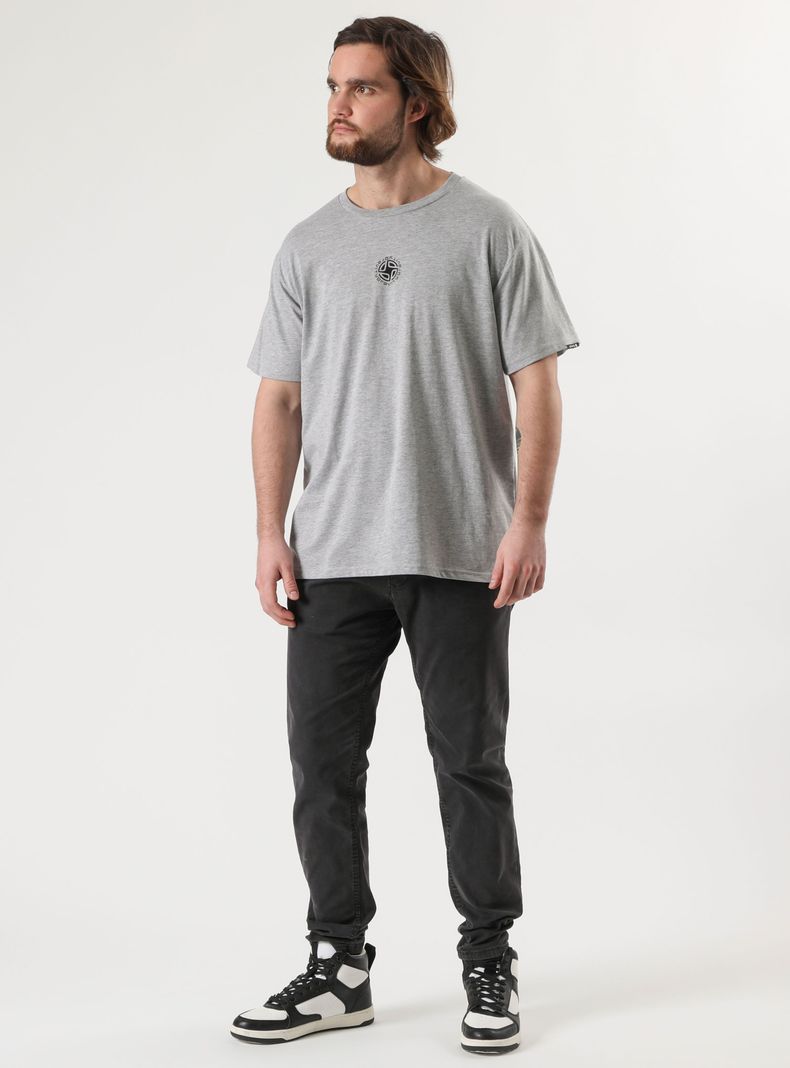 Polera Print Logo MC-3