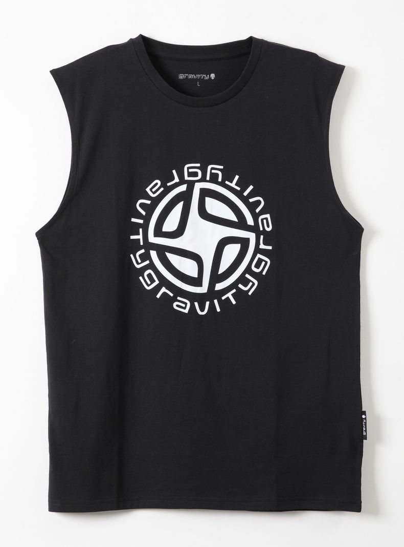 Poleras SM Print Front
