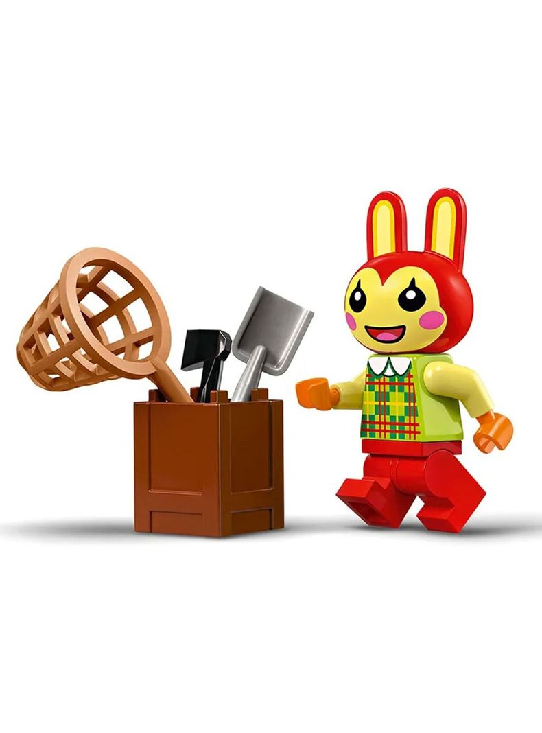 Lego Actividades Aire Libre Coni-3