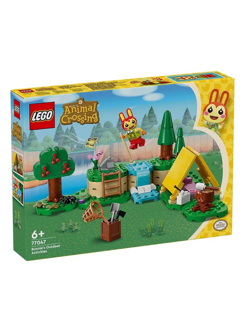 Lego Actividades Aire Libre Coni-0