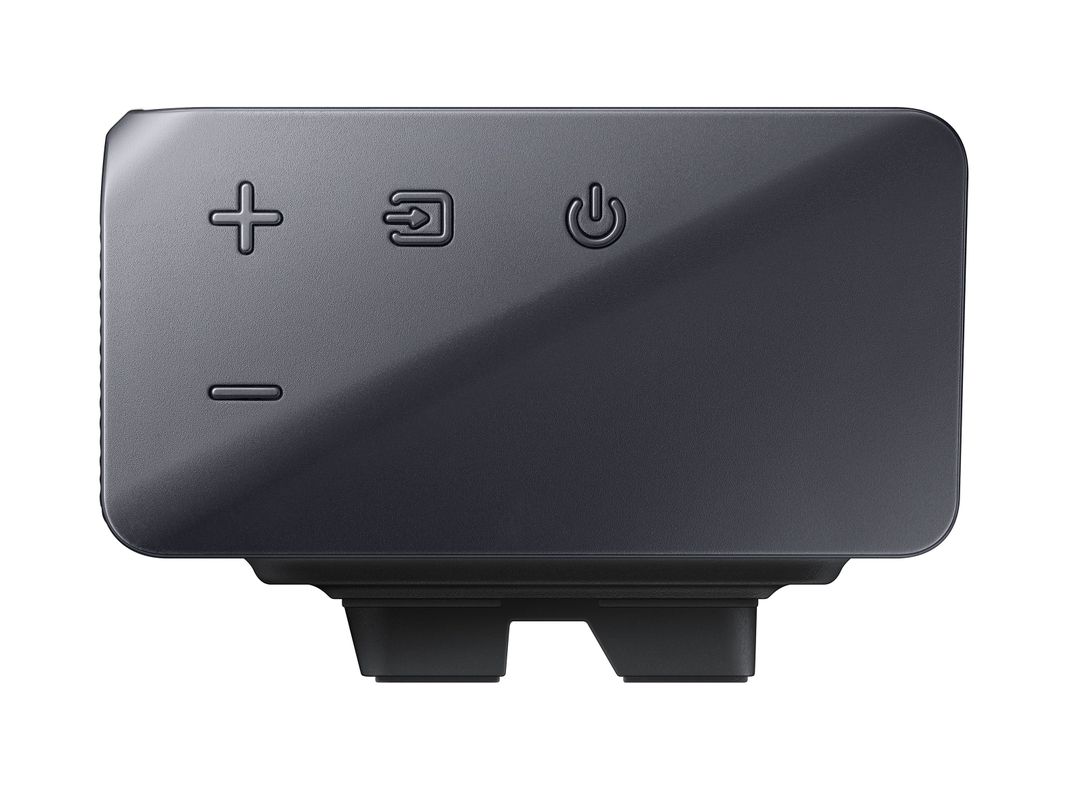 Soundbar Samsung HW-Q70/ZS 5.1-6