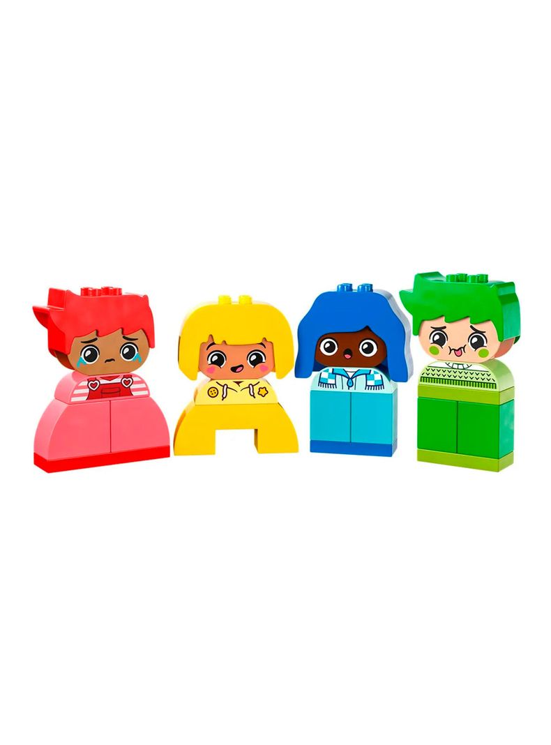 Lego Grandes Sentimientos y Emociones-1