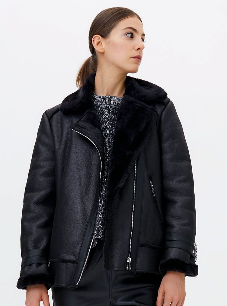Chaqueta Modelo Lauren-0