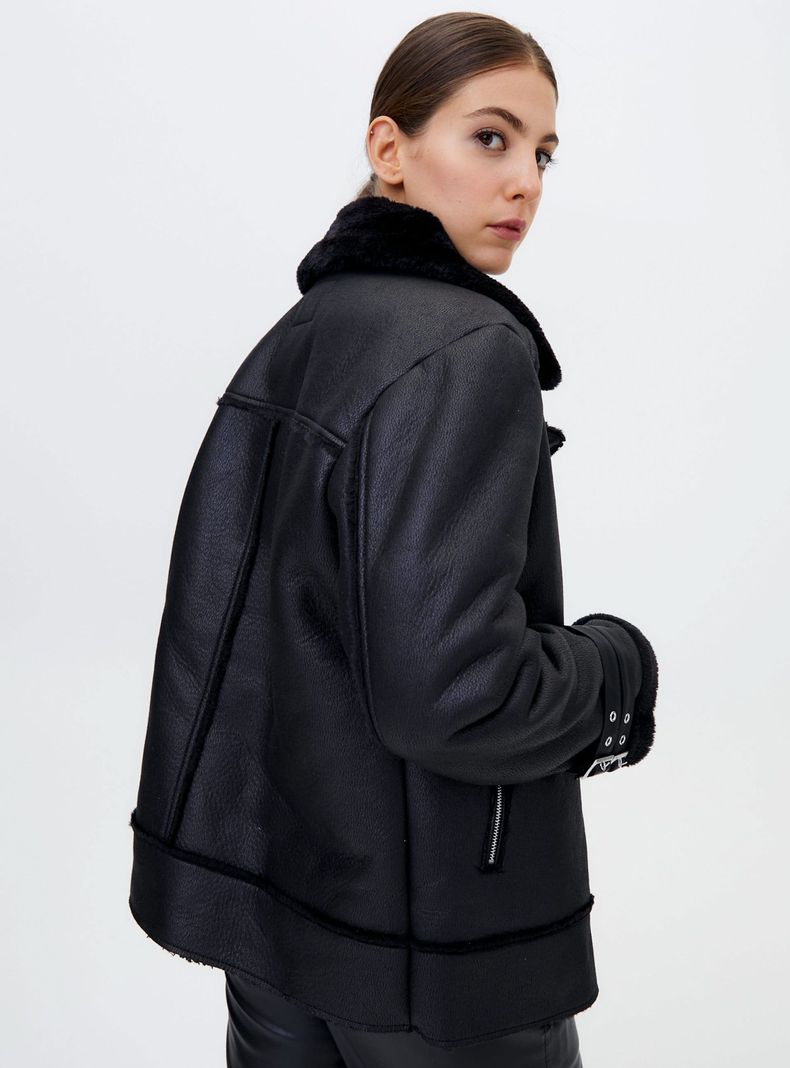Chaqueta Modelo Lauren-2