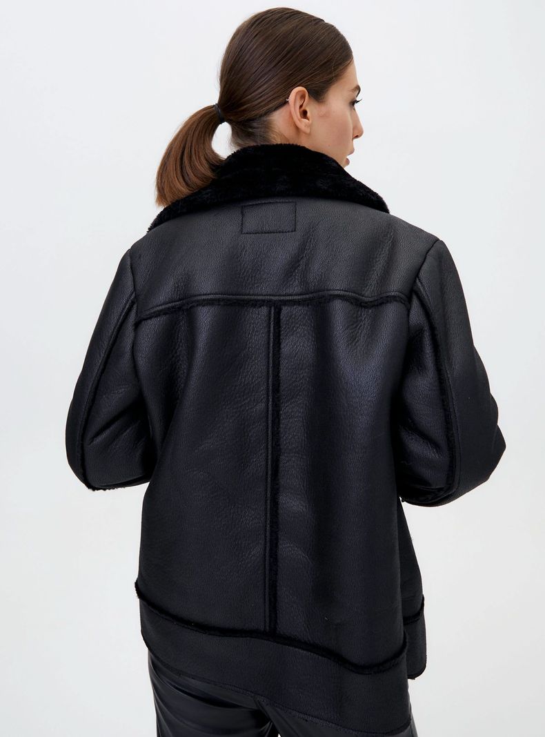 Chaqueta Modelo Lauren-1