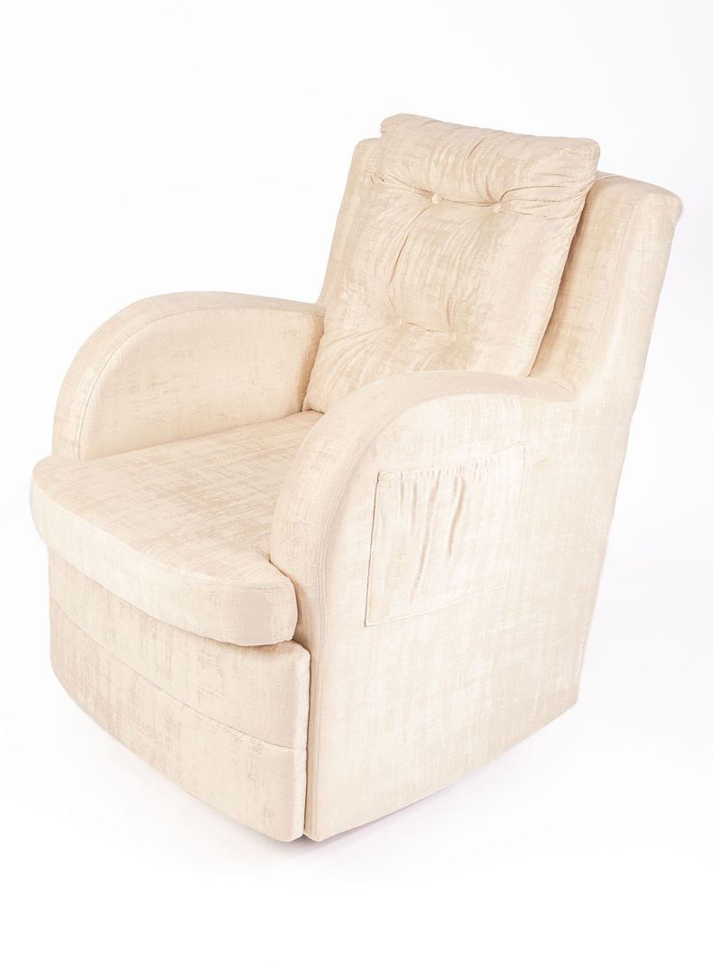 Sitial Lactancia Infantil Beige-1