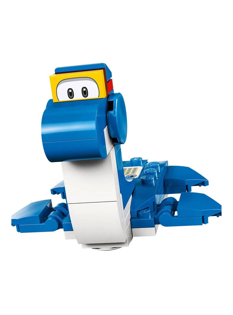 Lego Set Exp Dorrie y El Buque Naufragado-2