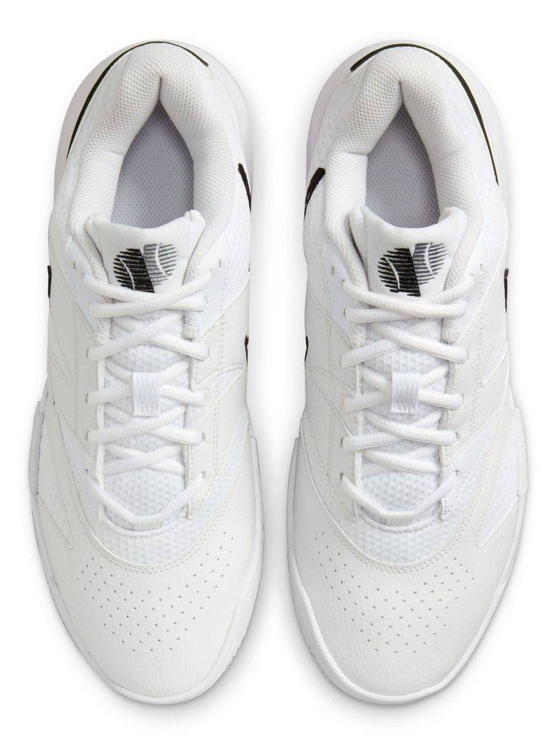 Zapatilla de Tenis Hombre Court Lite 4-3