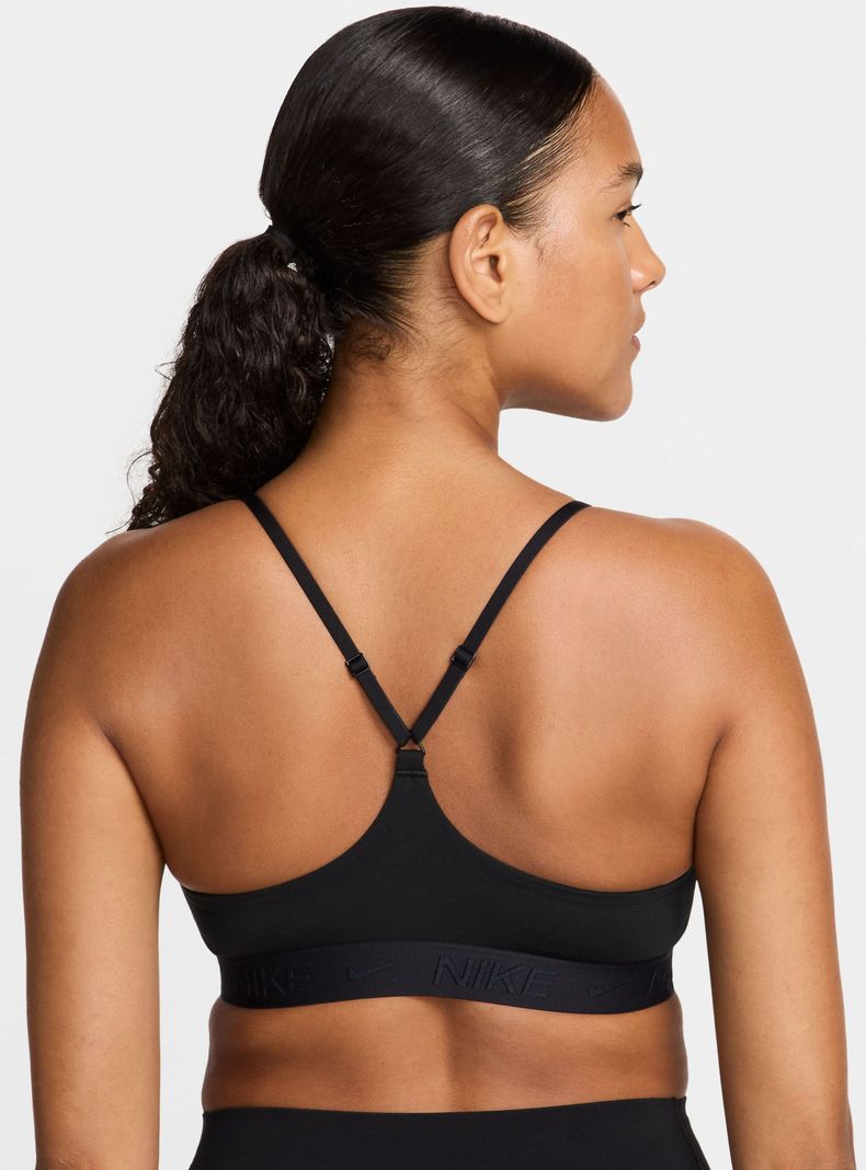 Peto Indy Light Support Sport Bra-1