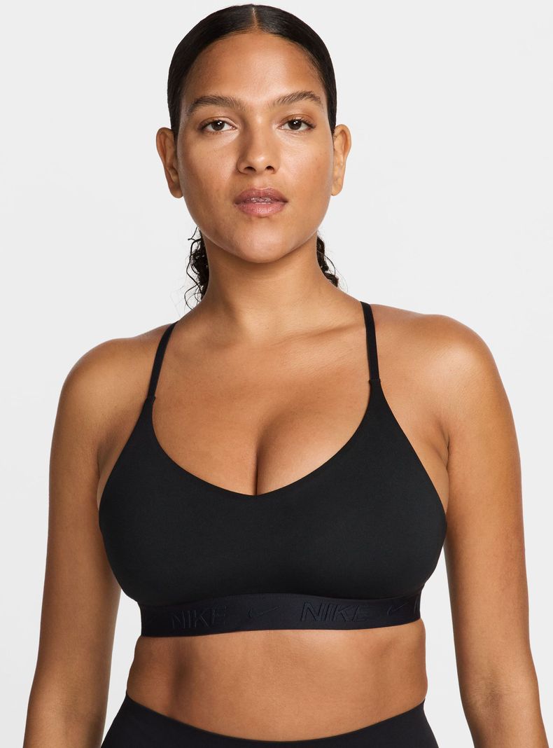 Peto Indy Light Support Sport Bra-0