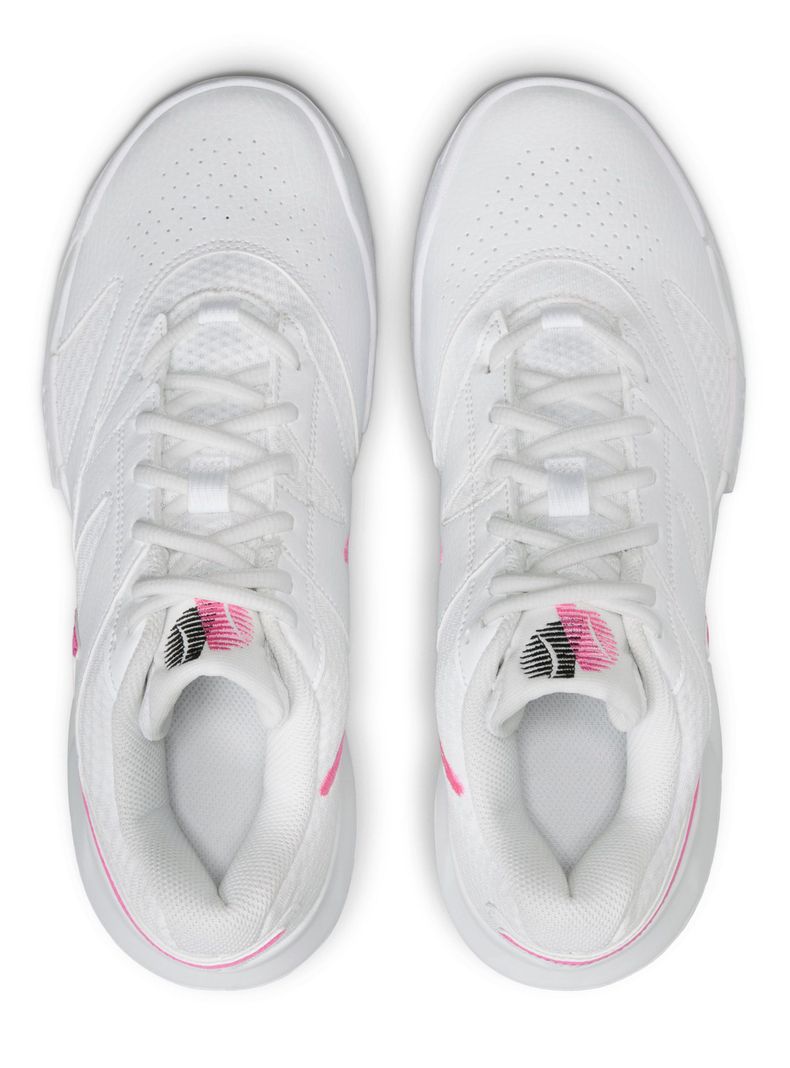 Zapatilla de Tenis Mujer Court Lite 4-2