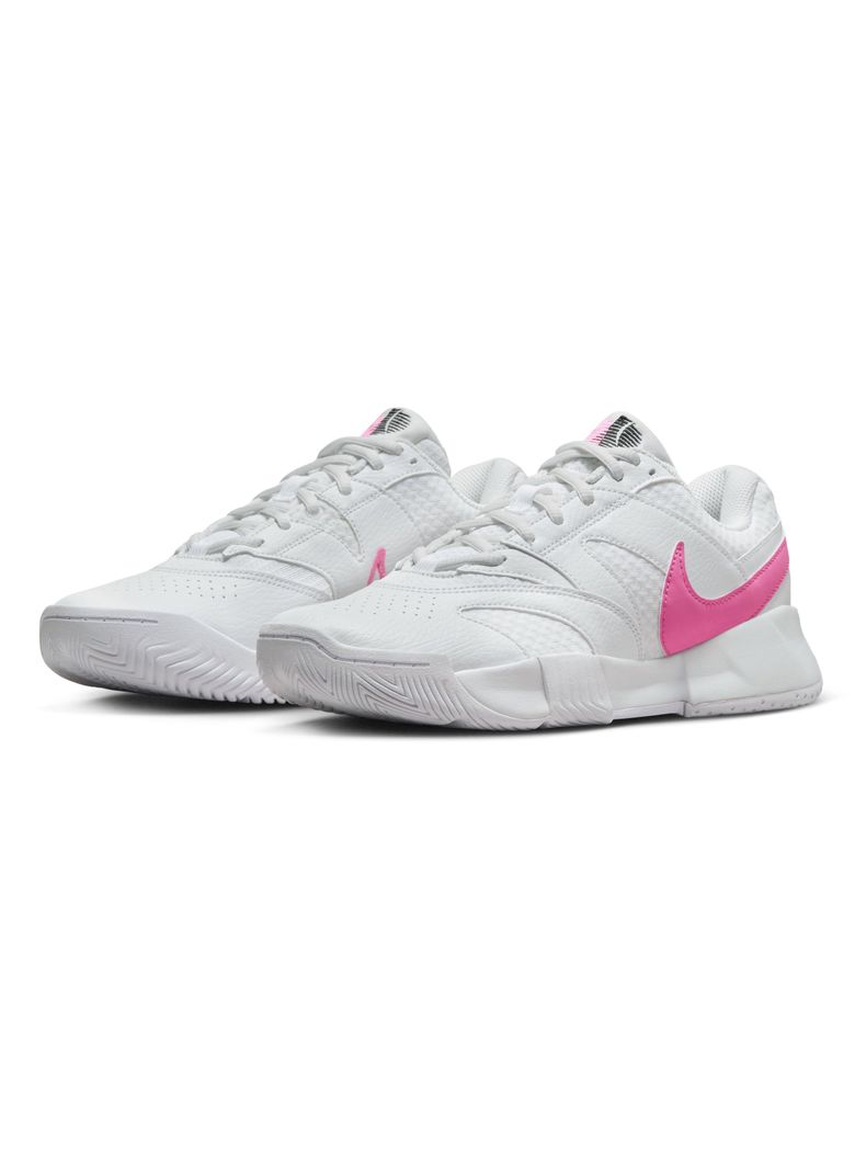 Zapatilla de Tenis Mujer Court Lite 4-3