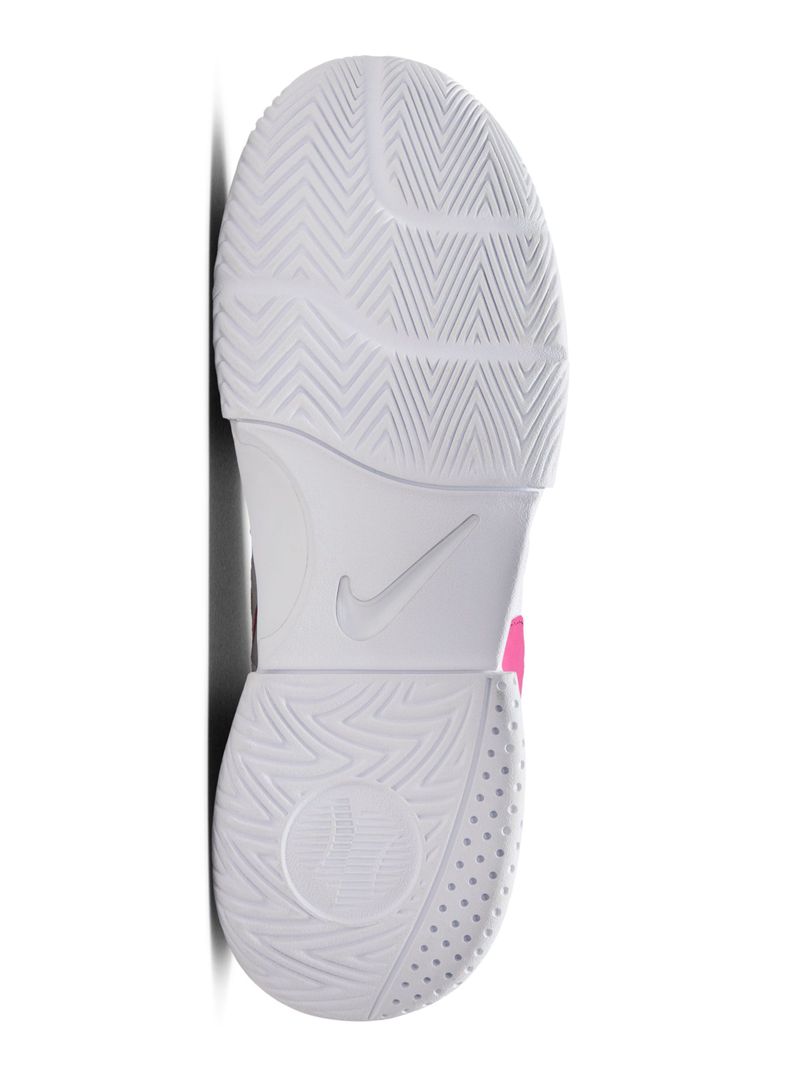 Zapatilla de Tenis Mujer Court Lite 4-5