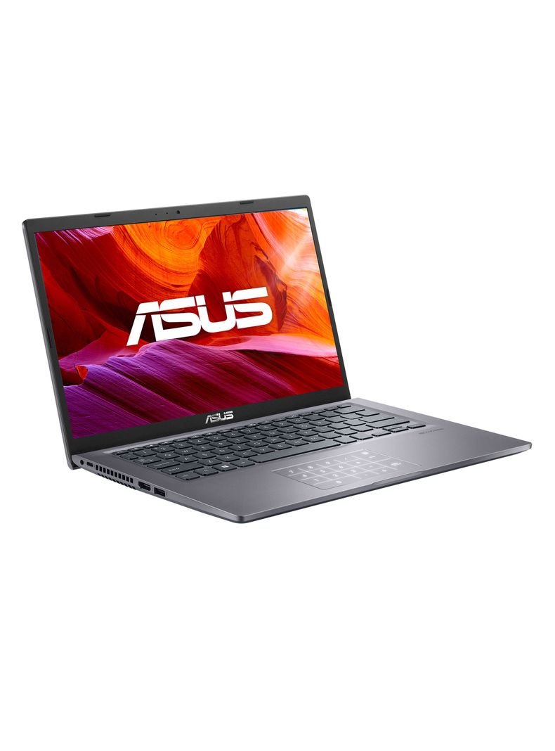 Notebook Laptop X415JA-EB1727W Intel Core i3 4GB RAM 256GB SSD 14" FHD-2