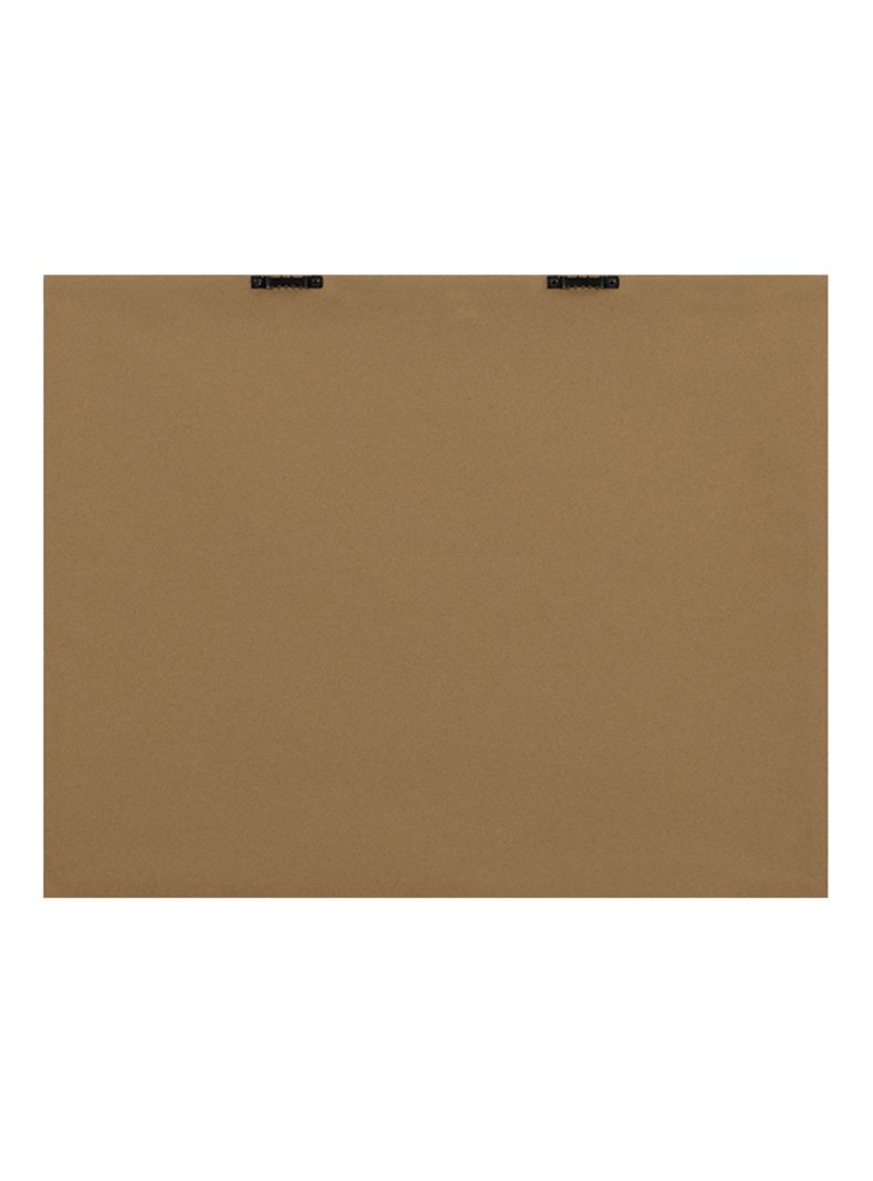 Cuadro Casas 40x50 cm-2