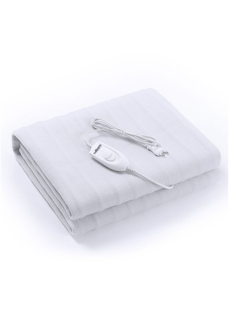 Calientacamas Single Underblanket-0