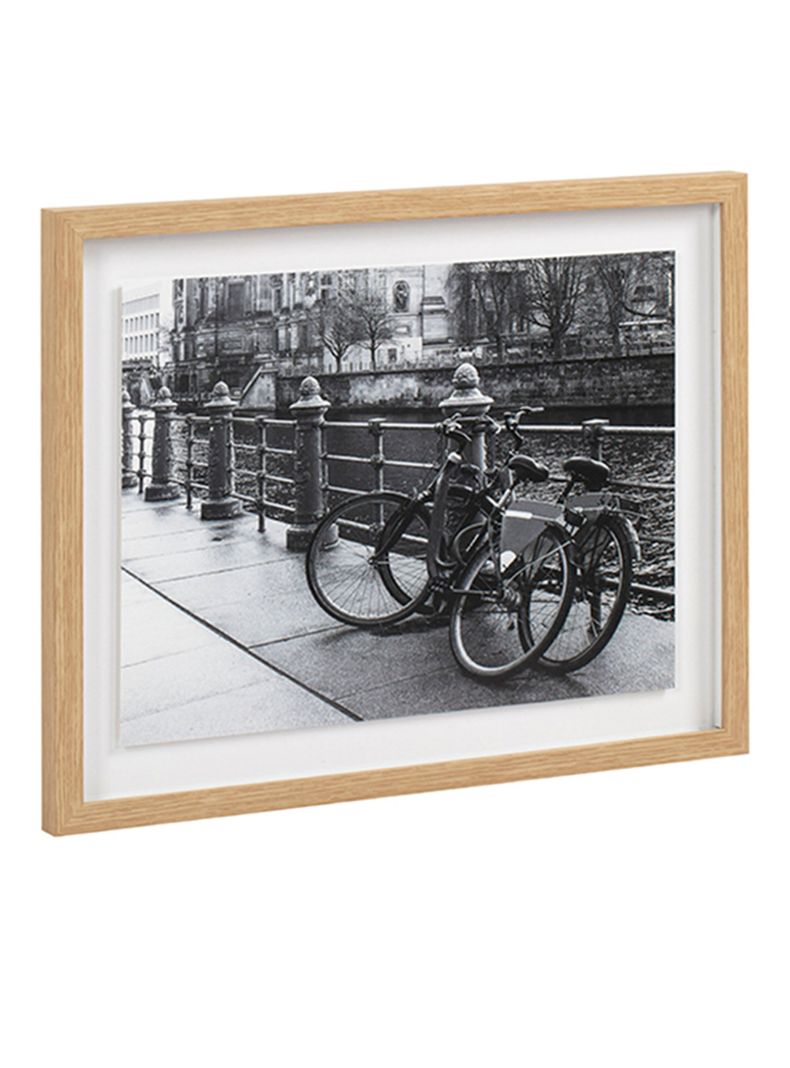 Cuadro Bicicletas 40x50 cm-1