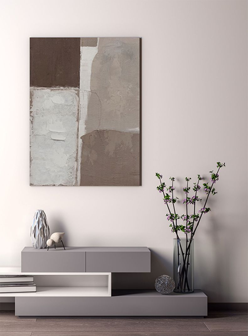 Cuadro Moderno A 60x80 cm-4