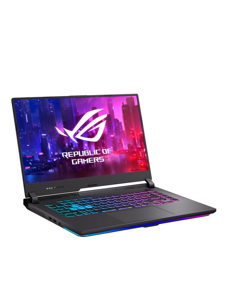 Notebook ROG Strix G15 G513RW-HQ064W AMD Ryzen 9 NVIDIA GeForce RTX 3070 Ti 16GB RAM 1TB SSD 15.6" WQHD 165Hz-2