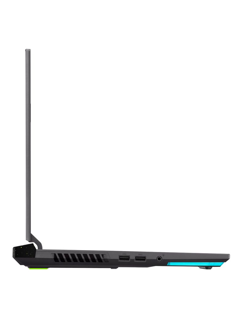 Notebook ROG Strix G15 G513RW-HQ064W AMD Ryzen 9 NVIDIA GeForce RTX 3070 Ti 16GB RAM 1TB SSD 15.6" WQHD 165Hz-4