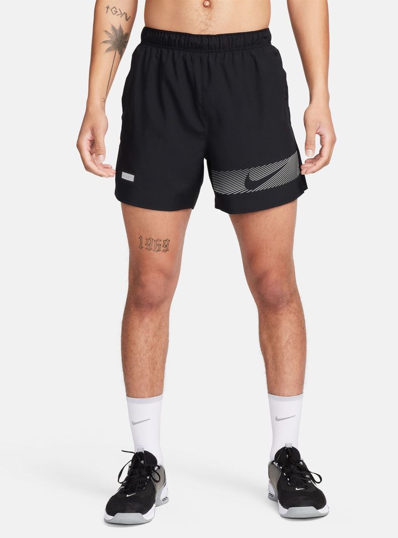 Short Runner Challenger Flash DriFit
