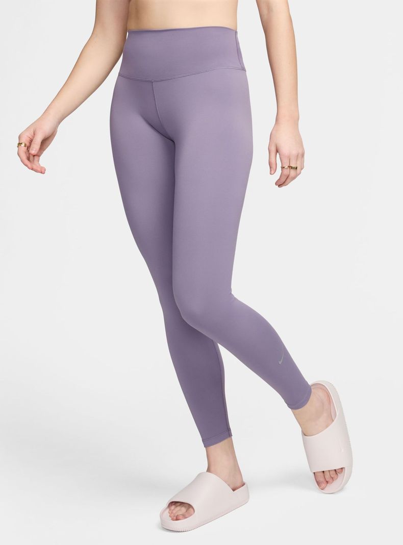 Calza High-Waisted Full Legth One