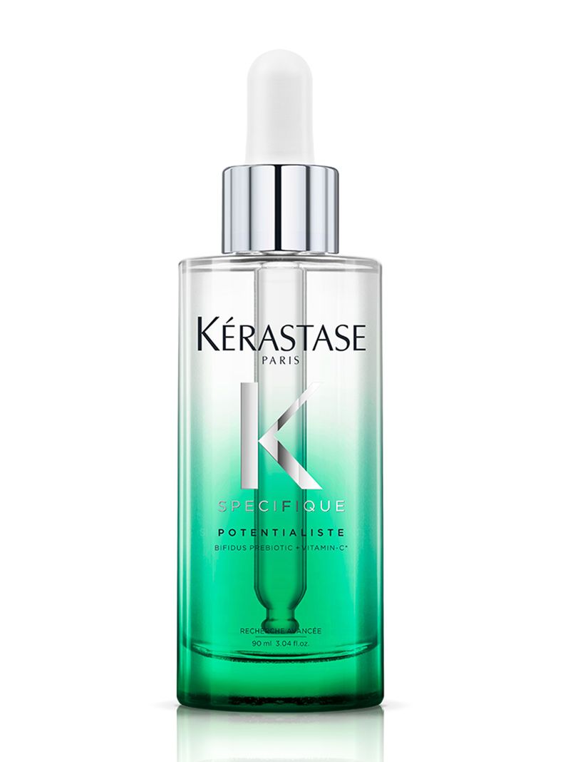 Serum Universal Cuero Cabelludo Desequilibrado Potentialiste Specifique 90ml-0