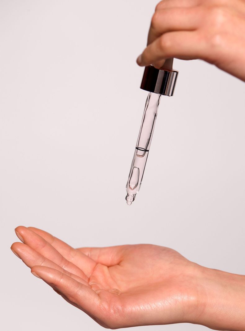 Serum Universal Cuero Cabelludo Desequilibrado Potentialiste Specifique 90ml-3