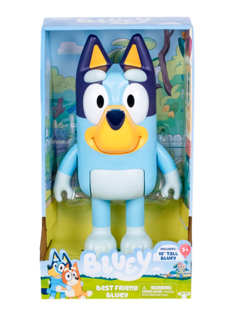 Figura Mejor Amiga 25 cm-2