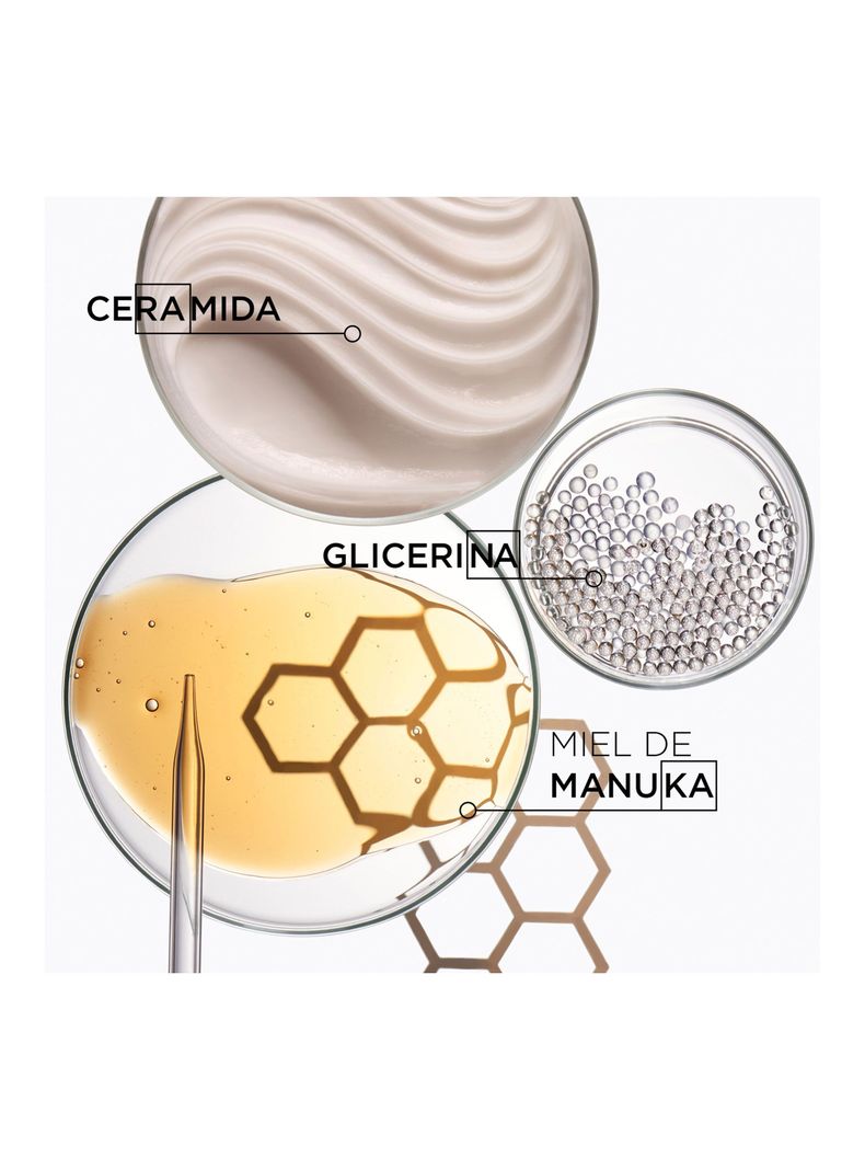 Set Hidratante Anti-Caída Genesis Shampoo 250ml + Máscara 200ml Kérastase-6