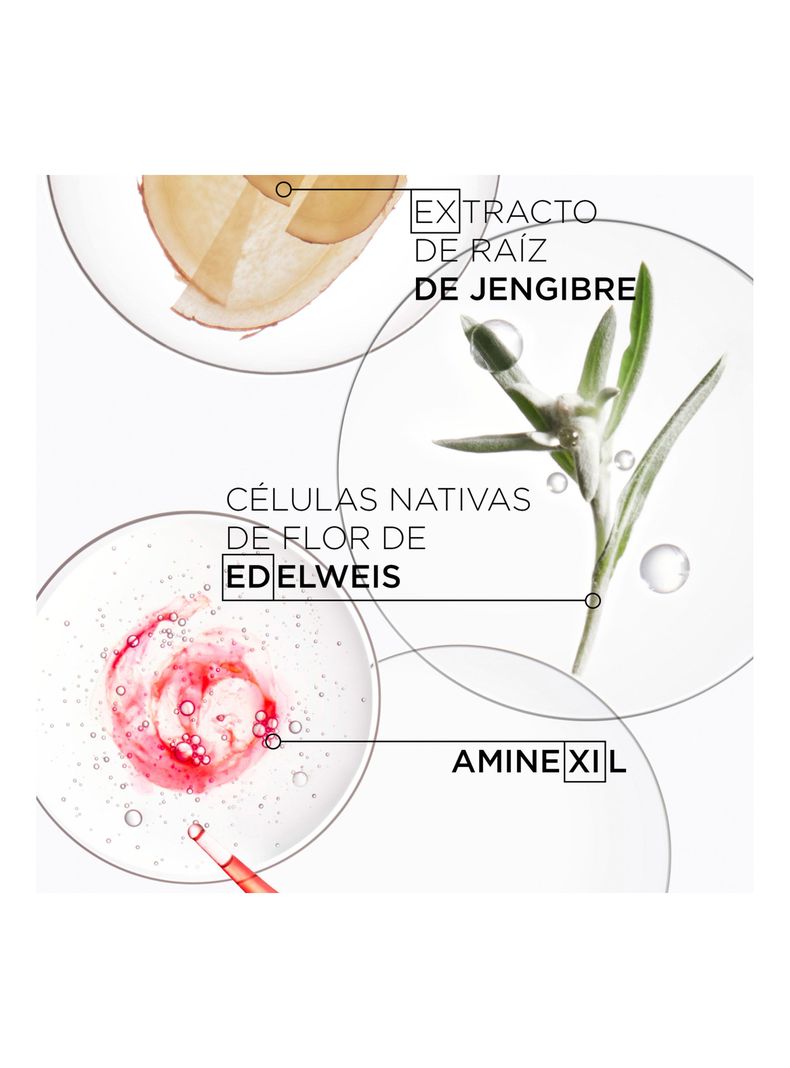 Set Hidratante Anti-Caída Genesis Shampoo 250ml + Máscara 200ml Kérastase-1